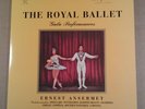 ANSERMET Royal Ballet Gala Performances Classic Records LDS 6065 2-LPs NM