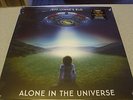 Jeff Lynne´s ELO - Alone In The Universe - LP 180g Vinyl / Neu&OVP / Download