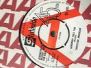 Ernestine Anderson*Somebody told you/how many times*UK Stateside Demo*MOD*NM
