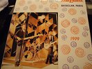 THE CURE  - Bataclan,Paris 1979 Live 2 LP RAR  Nachlass