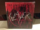 Slayer - Vinyl Conflict 11 LP box set NEW SEALED thrash metal reign in blood