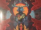 Mastodon - Blood Mountain LP [Vinyl New] Black Vinyl Limited Edition