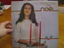 Celine Dion Chante Noel LP Vinyl 33 RPM Christmas Quebec Canada 1981 RARE