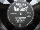 DIZZY GILLESPIE FRENCH RIVIERA 1962 PHILIPS UK HI-FI STEREO EX+ (NM)