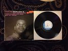 WALTER DAVIS - Davis Cup; Blue Note BLP 4018; ORIGINAL DG RVG EAR MONO - EXC.