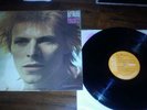 David bowie space oddity lp vinyl 1e-1e