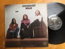 Groundhogs LP Solid
