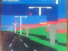 Traffic – On The Road – Live Jazz Rock Vinyl LP – Still Sealed