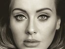 ADELE 25 NEW SEALED VINYL LP OUT NOW IN STOCK
