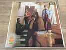 Savoy Brown Blues Band - Shake Down 1967 UK LP DECCA MONO 1st