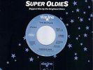 THE BEATLES  Nowhere Man /What Goes On  rare BLUE Starline label 45
