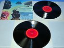 Miles Davis Bitches Brew 2LP set Columbia GP 26 US release 1970 NM Stunning