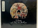 QUEEN A DAY AT THE RACES #0755 MFSL 1-256  SEALED 200g HD VINYL LP gold cd-udcd
