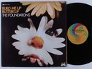 THE FOUNDATIONS Build Me Up Buttercup UNI LP NM promo