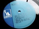 THE HOUR GLASS (Allman Brothers) 1968 UK LIBERTY 1st *MONO* - NEAR MINT