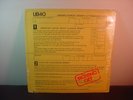 UB40 Signing Off 2LP SET 1980 Album And 12