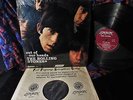 IN SHRINK = UNBOXED 1965 MONO = THE ROLLING STONES   OUT OF OUR HEADS Garage R&B