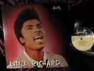 RARE 1958 MONO = LITTLE RICHARD = VOL 2 = WILDEST PRIMITIVE SCREAM PUNK POUNDER