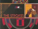 THE STROKES ROOM ON FIRE LP VINYL BRAND NEW 33RPM