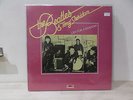BEATLES & TONY SHERIDAN  Cry for a shadow LP EX/M- ITA