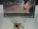 CIRCA SURVIVE . On Letting Go -  original coloured limited 2005 VINYL LP