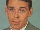 45T EP autographe JACQUES BREL jef/ les bonbons/ le dernier repas/ au suivant