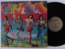 THE FOOL Self Titled MERCURY LP NM promo unipak