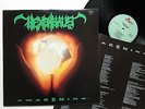 HEXENHAUS - Awakening LP 1991 - ATV 19