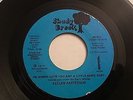 Kellee Patterson I'm Gonna Love You Just a Little More, Baby 45 Soul Jazz Funk 7
