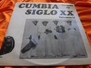 Rare Afro Columbia LP: Cumbia Siglo XX   Volumen II   Machuca 10011