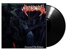 BENEDICTION, Transcend the rubicon BLACK VINYL *NEU* LP