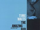 Bud Powell, Time Waits LP Test Pressing From Classic Records Archives