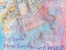 JAMES Sit Down Three Songs By  1986 UK 12
