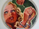 Vintage Vogue Picture Record R731 You Took Advantage Of Me Marion Mann