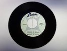 Peter & the Prophets - Johnny of Dreams / Don't Need Your Lovin ? RARE FENTON