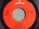 DAVID BOWIE Space Oddity MERCURY 72949 Britpop 1969 45rpm w/Company Sleeve