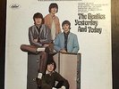 The Beatles Yesterday And Today 12