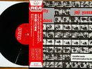 JOJI YUASA Triplicity RARE JAPAN 1st Press ELECTRONIC MUSIC CONCRETE MINT w/ OBI