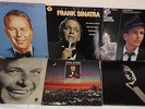 8 LPs   * FRANK SINATRA *     LP  VYNYL