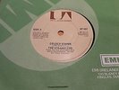 The Stranglers Irish Pressing Golden Brown UA LABEL 7'' Ireland 