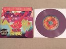Dashboard Confessional New Found Glory Swiss Army Bro-mance Split 7