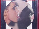 BLONDIE   PARALLEL LINES LTD EDITION BLACK RIM PICTURE DISC CHP 5001