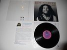 Bob Marley Chances Are 1981 Masterdisk ARCHIVE MASTER Ultrasonic Cleaned