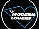 The Modern Lovers - Self-titled LP Vinyl RI NEW