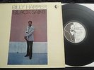 Billy Harper / Black Saint  - LP Jazz BSR 0001
