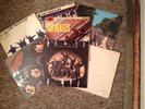 martin ellis Beatles Please Please Me Gold Label