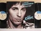 *RARE PHILIPPINES PRESS* Bruce Springsteen-The River 2-LP 1980 Vinyl EX+ 1457-58