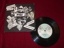 THE PIGS - YOUTHANASIA - RARE ORIGINAL 1978 UK 7