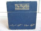 The Beatles - Singles Collection (UK 7-inch Box Set Parlophone BSC1).Vintage.