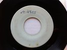 THE WALKERS More Today Than Yesterday UNKNOWN NORTHERN SOUL TEST PRESS 45